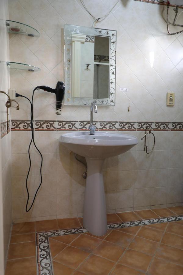 Villa Nasr