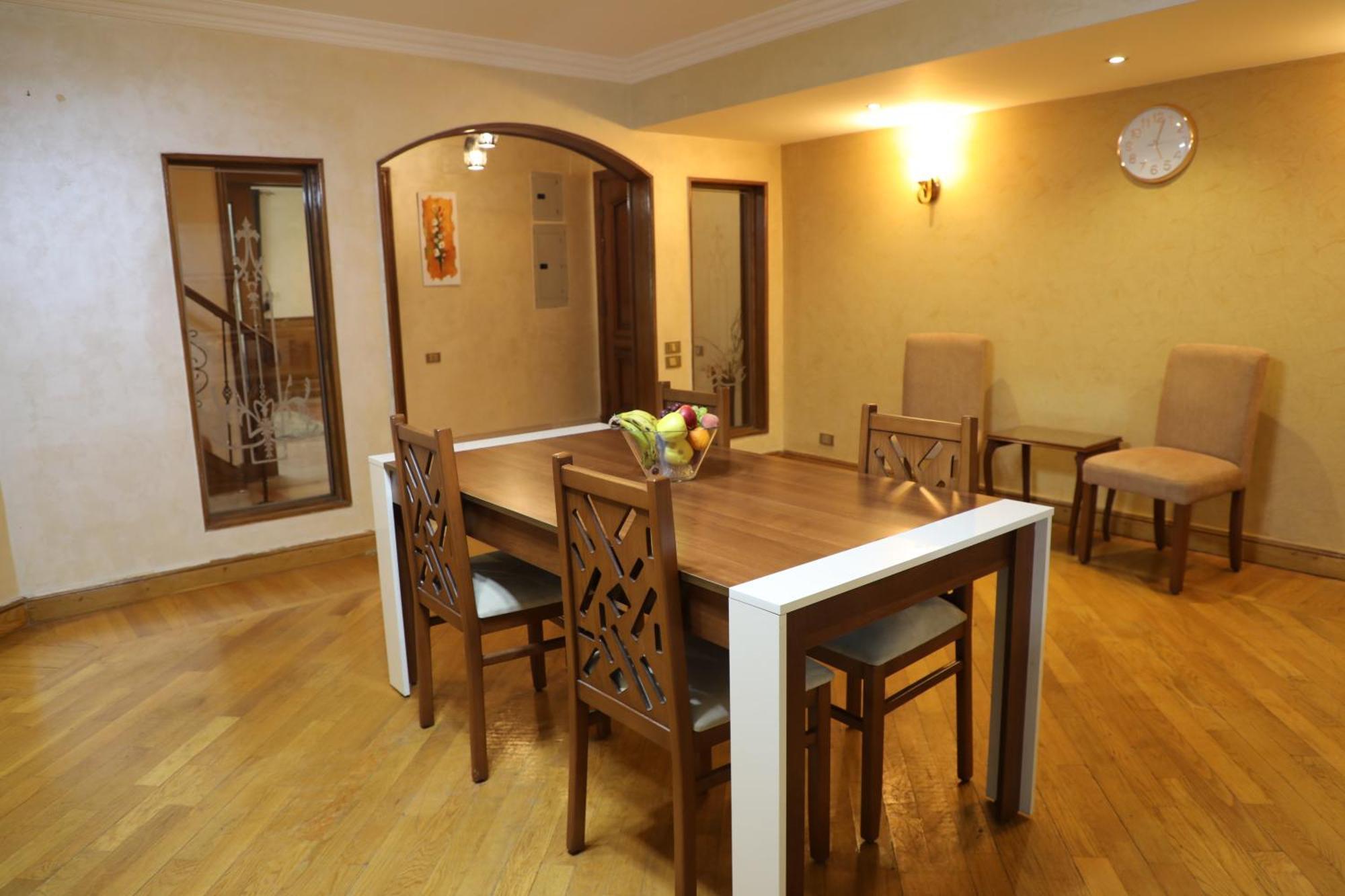 Nasr Villa