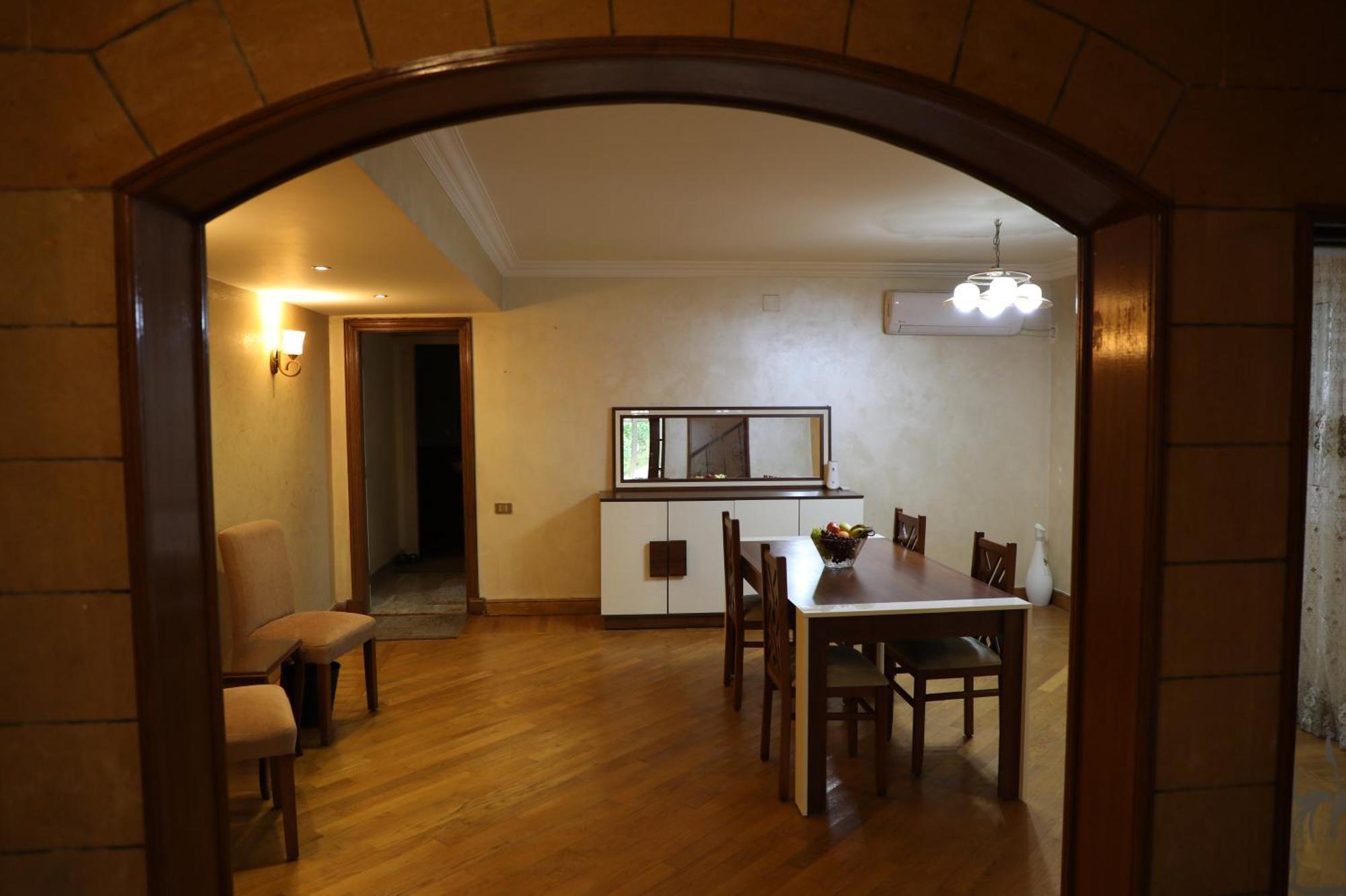 Villa Nasr Caïro