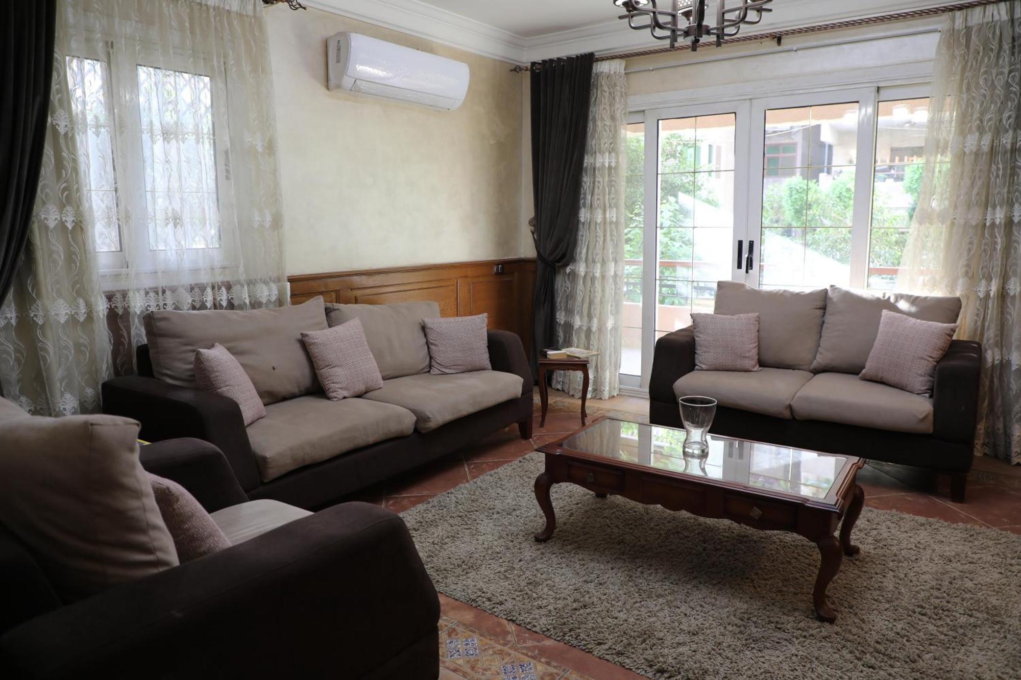 Villa Nasr