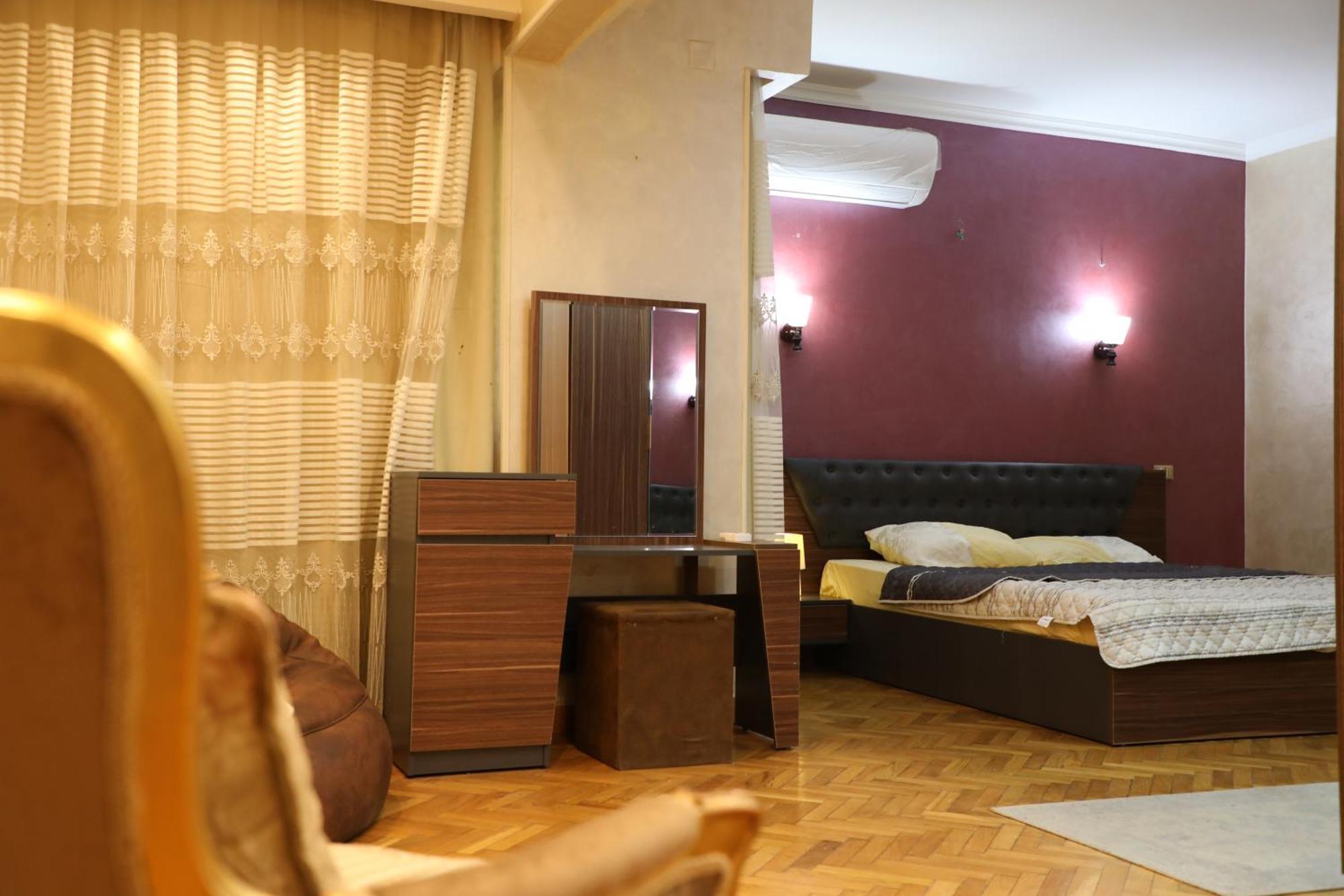 Nasr Villa