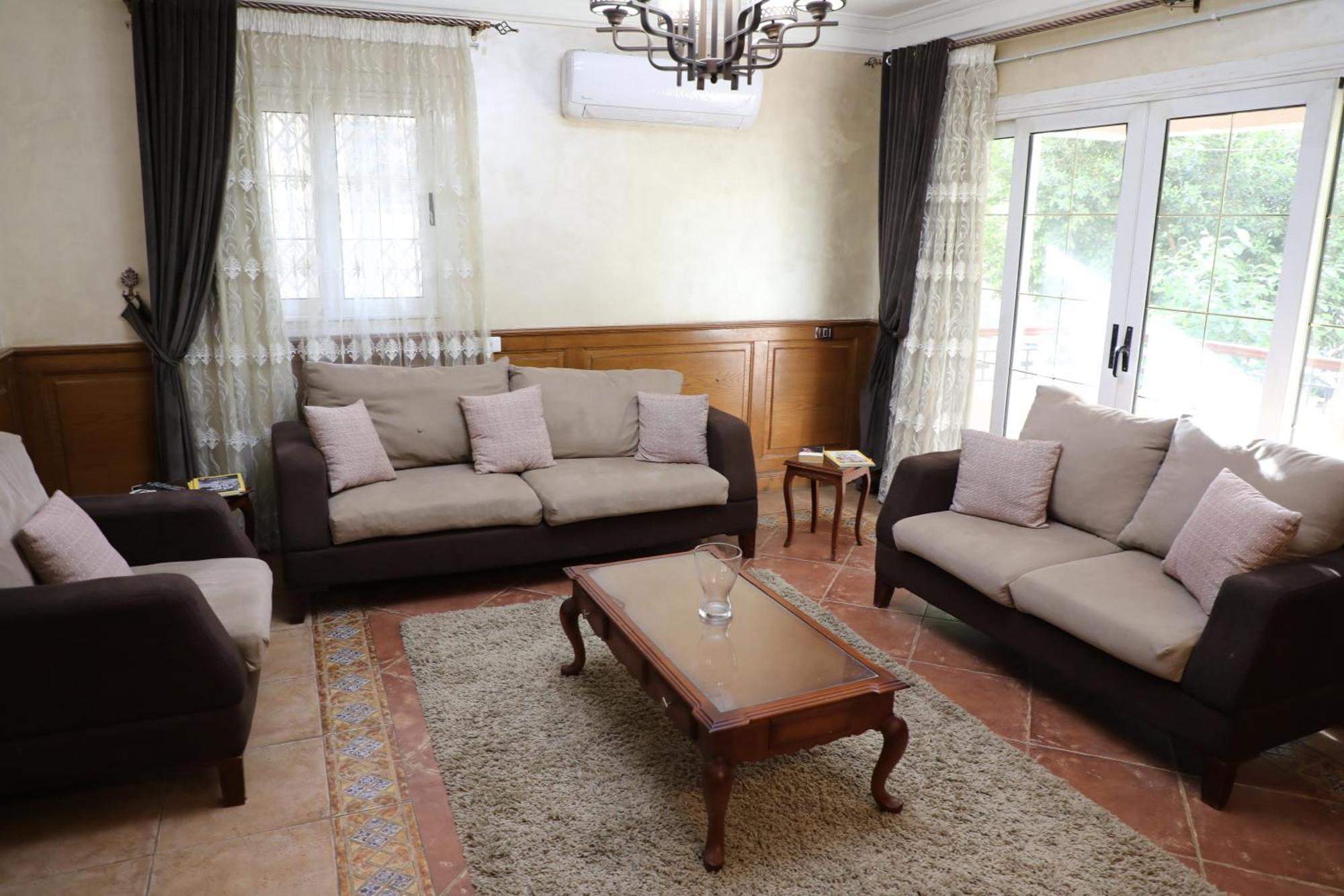 Nasr Cairo