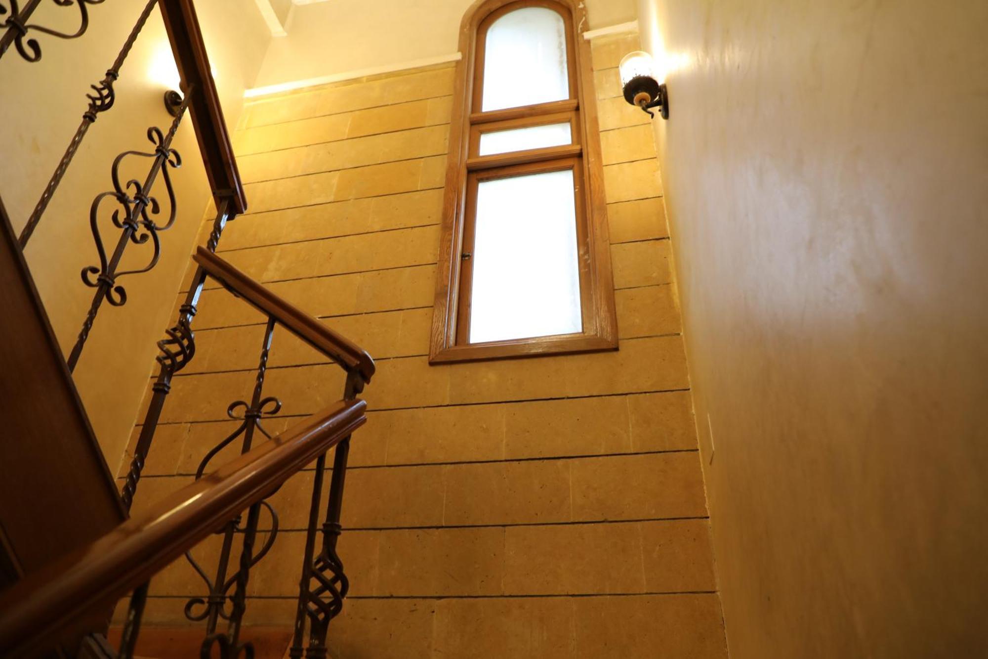 Nasr Villa *