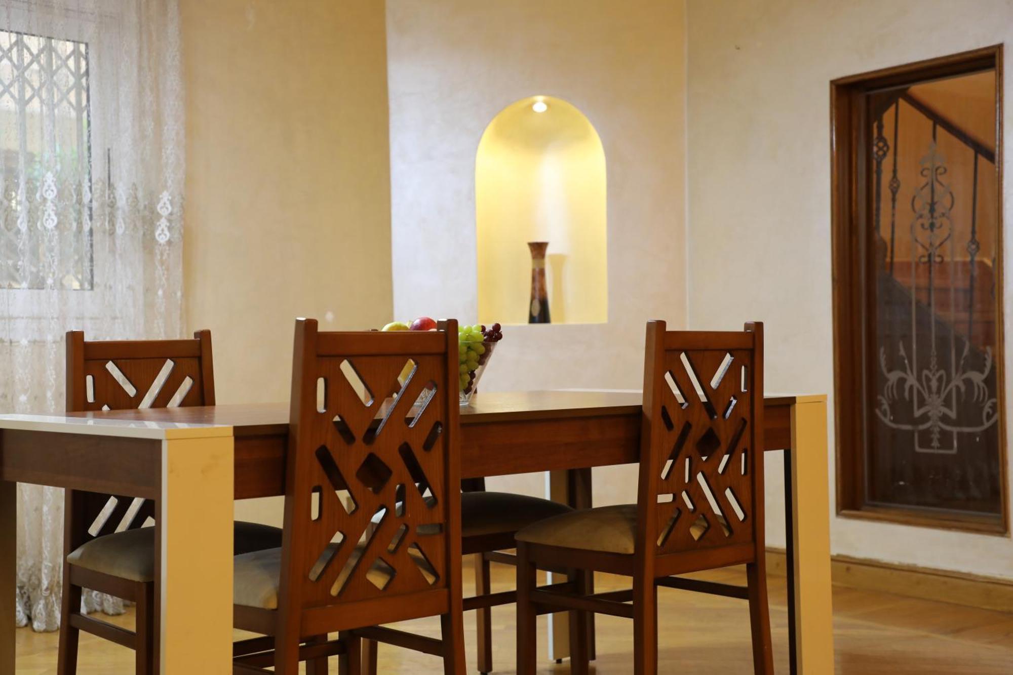Villa Nasr Cairo