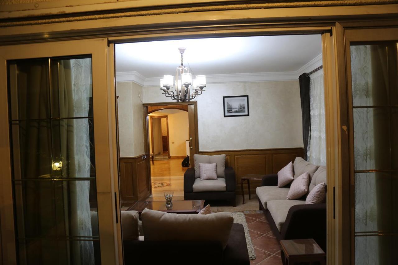 Villa Nasr *