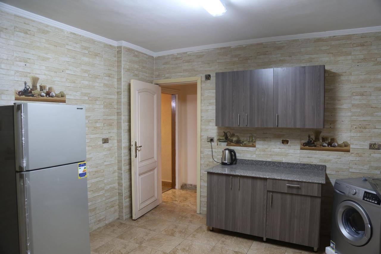 Villa Nasr *